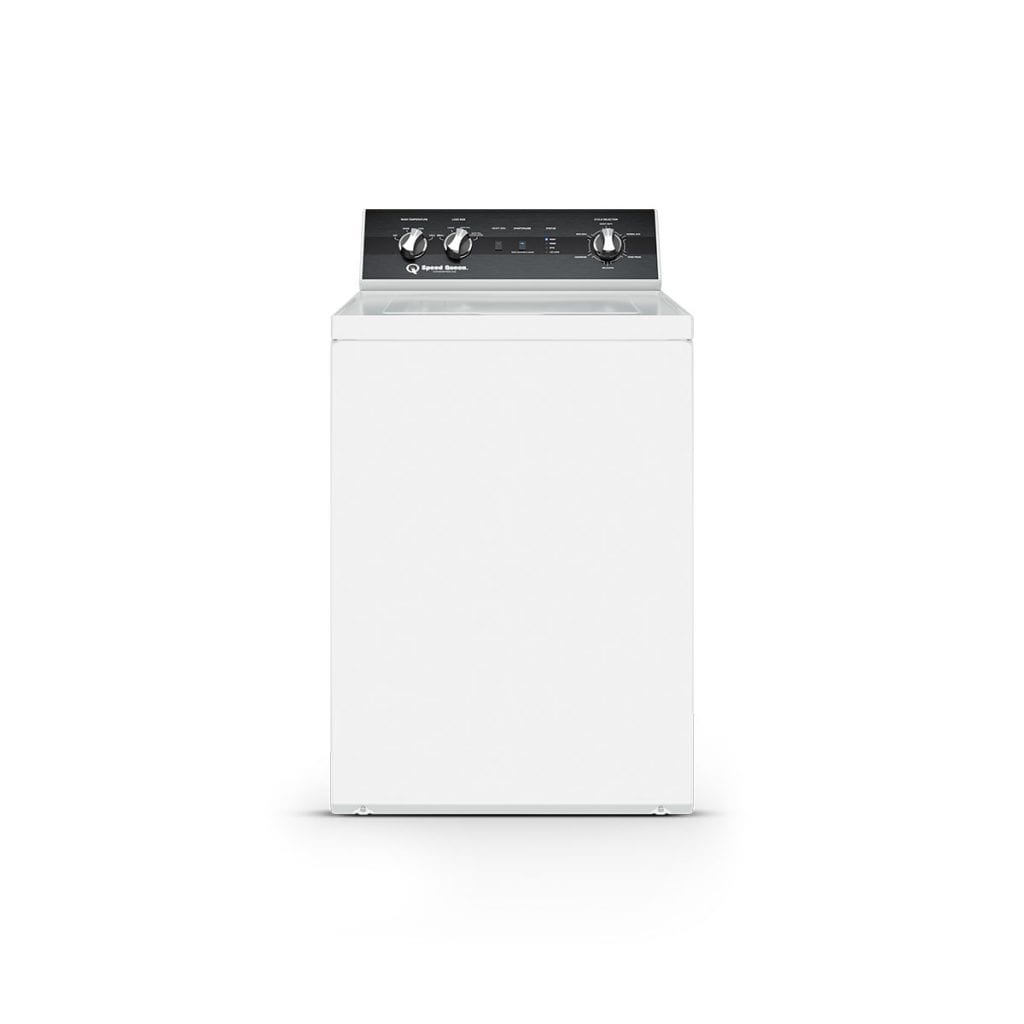SPEED QUEEN TR5003WN Speed Queen White Top Load Washer: Tr5