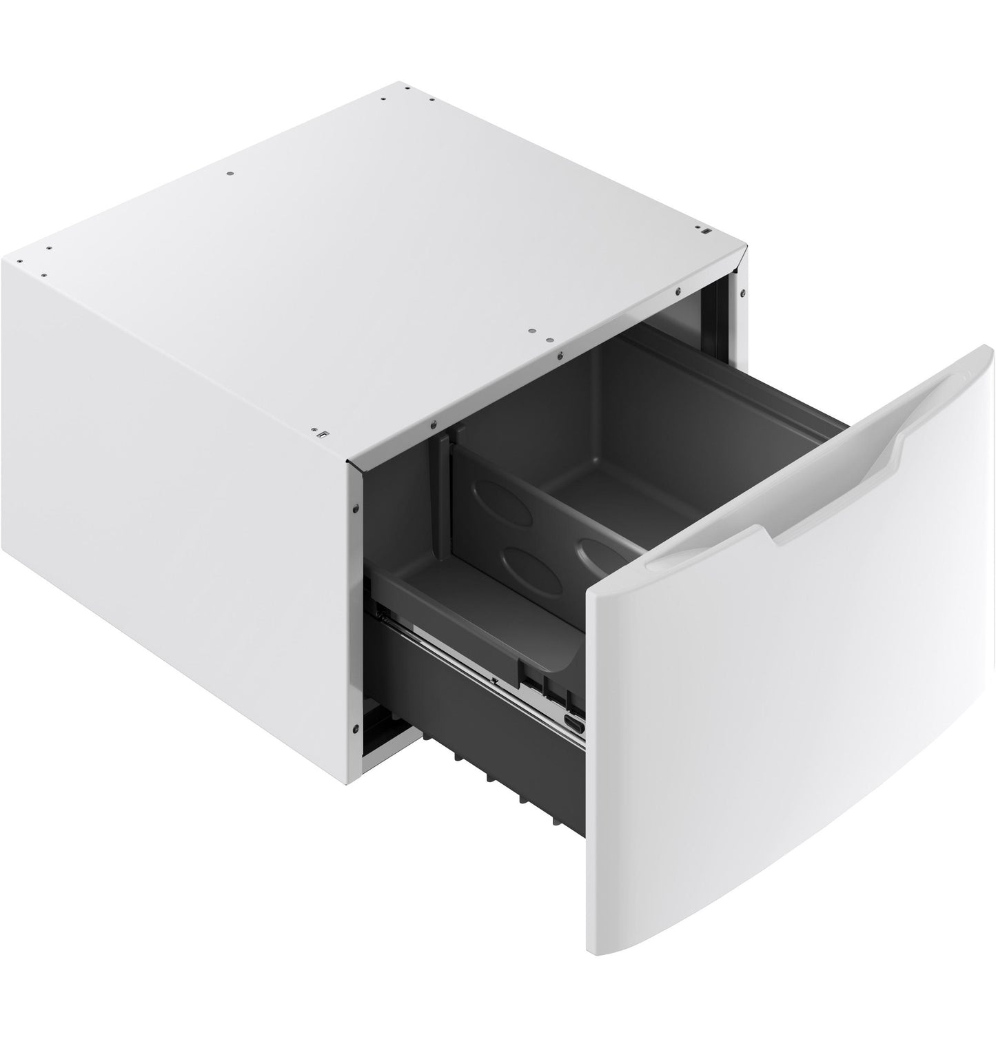 GE APPLIANCES GFP1528SNWW Ge Pedestal