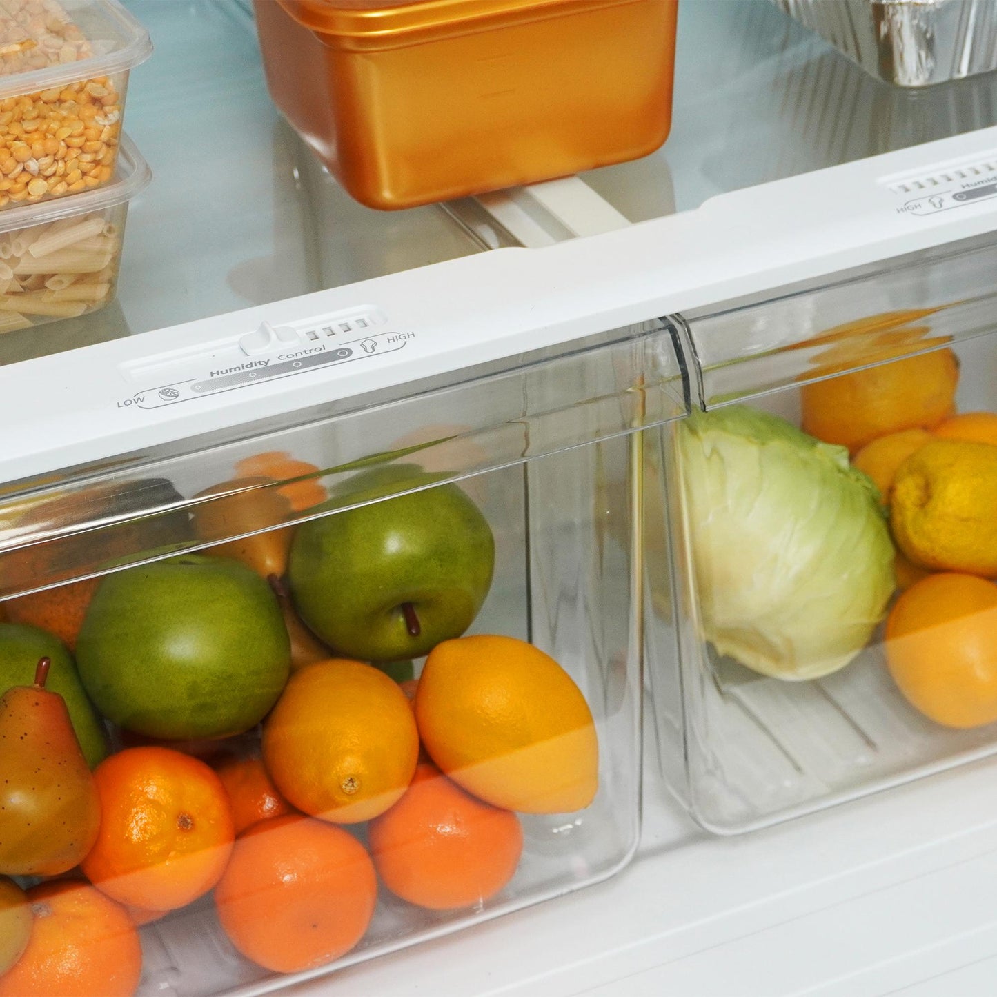 DANBY DFF180E1WDB Danby 18 Cu. Ft. Apartment Size Refrigerator