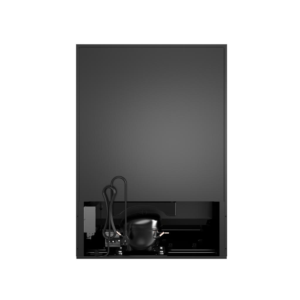THOR KITCHEN TBR24US Thor Kitchen 24 Inch Professional Indoor Undercounter Beverage COOL...
