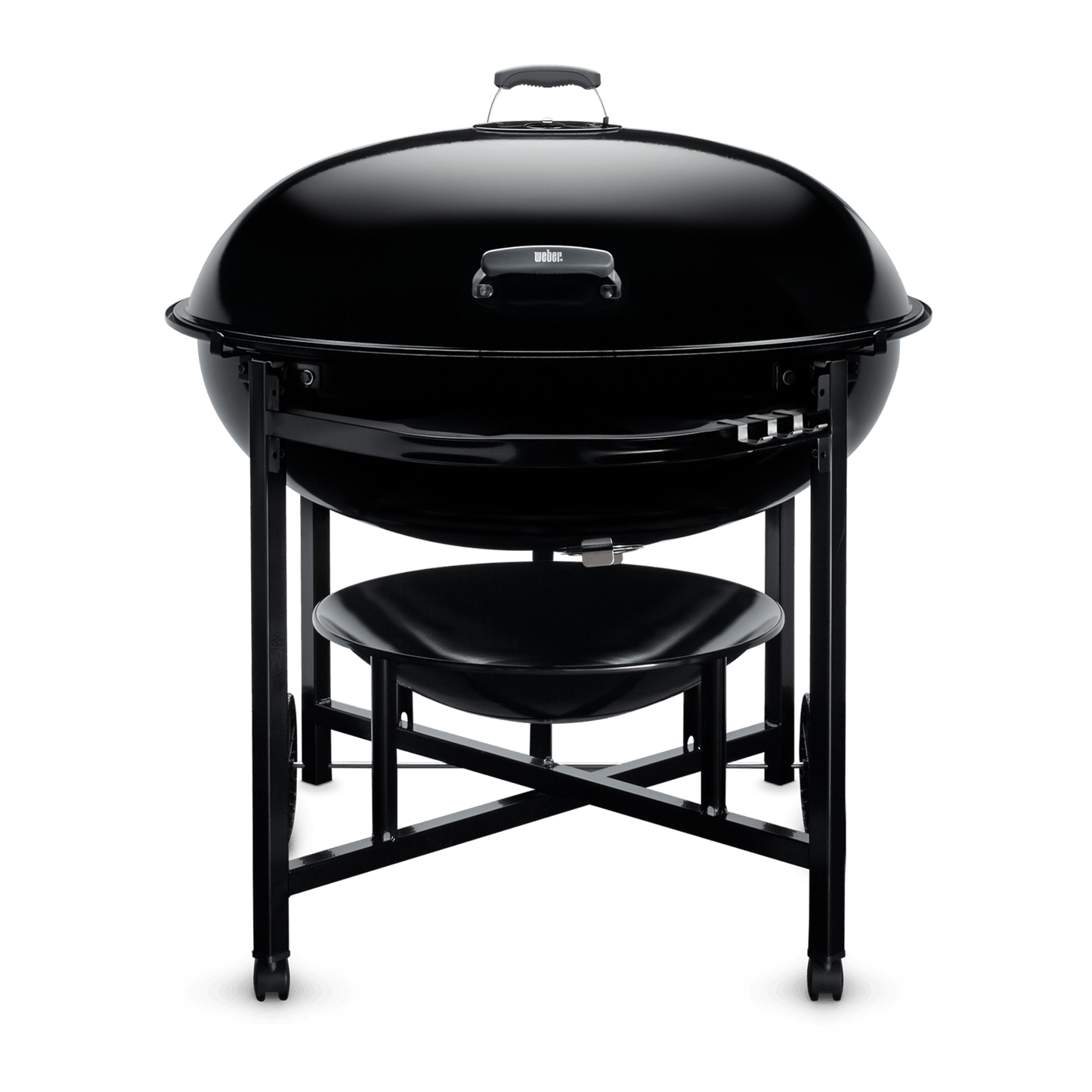 WEBER 60020 Weber Ranch Kettle - 37 Inch Black