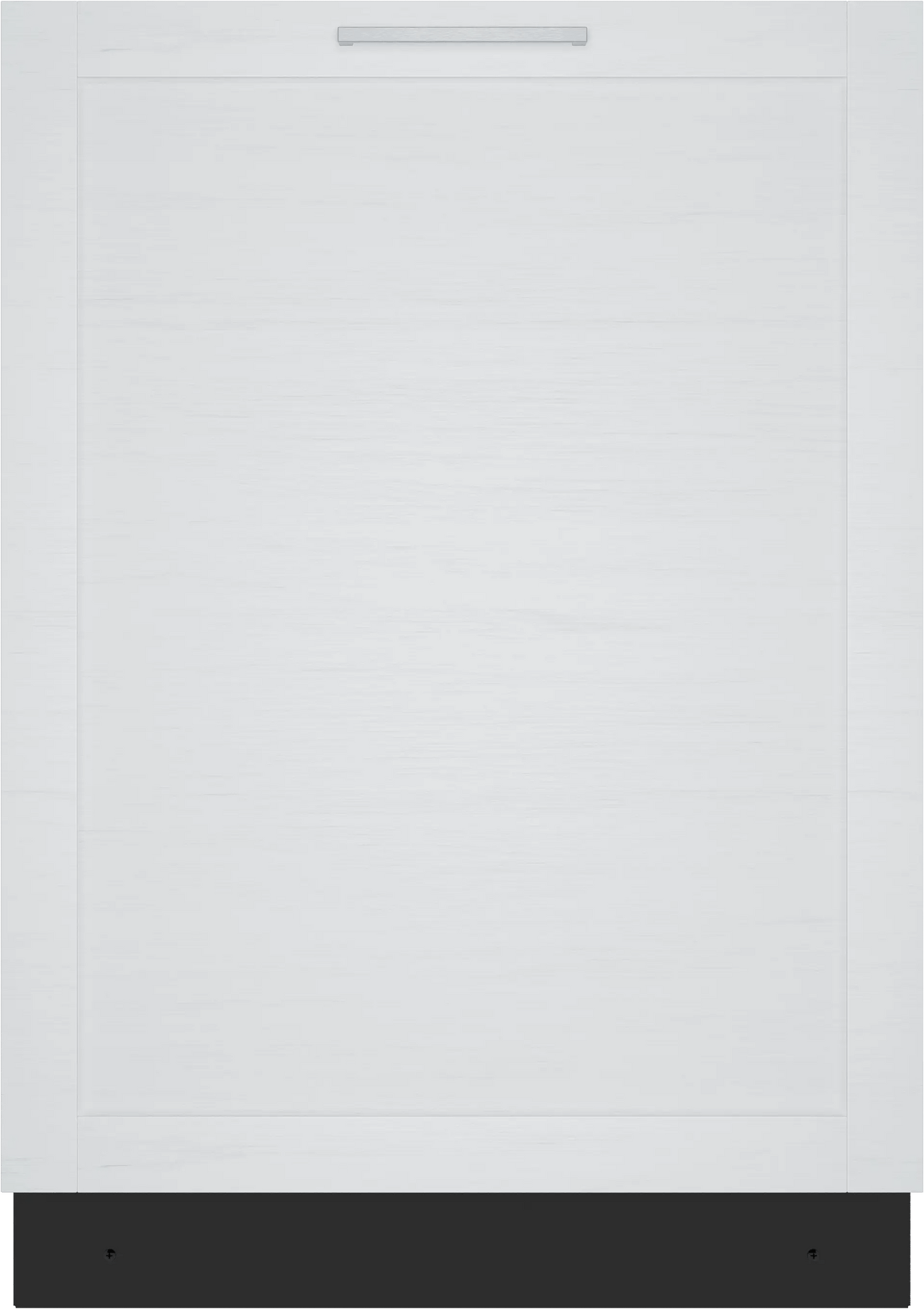 BOSCH SHV41DB3N Bosch 100 Series, Fully-integrated Dishwasher, 24