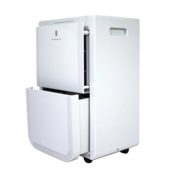 FRIEDRICH D35B1B Friedrich 35 Pint & 50 Pint Capacities D35b1b