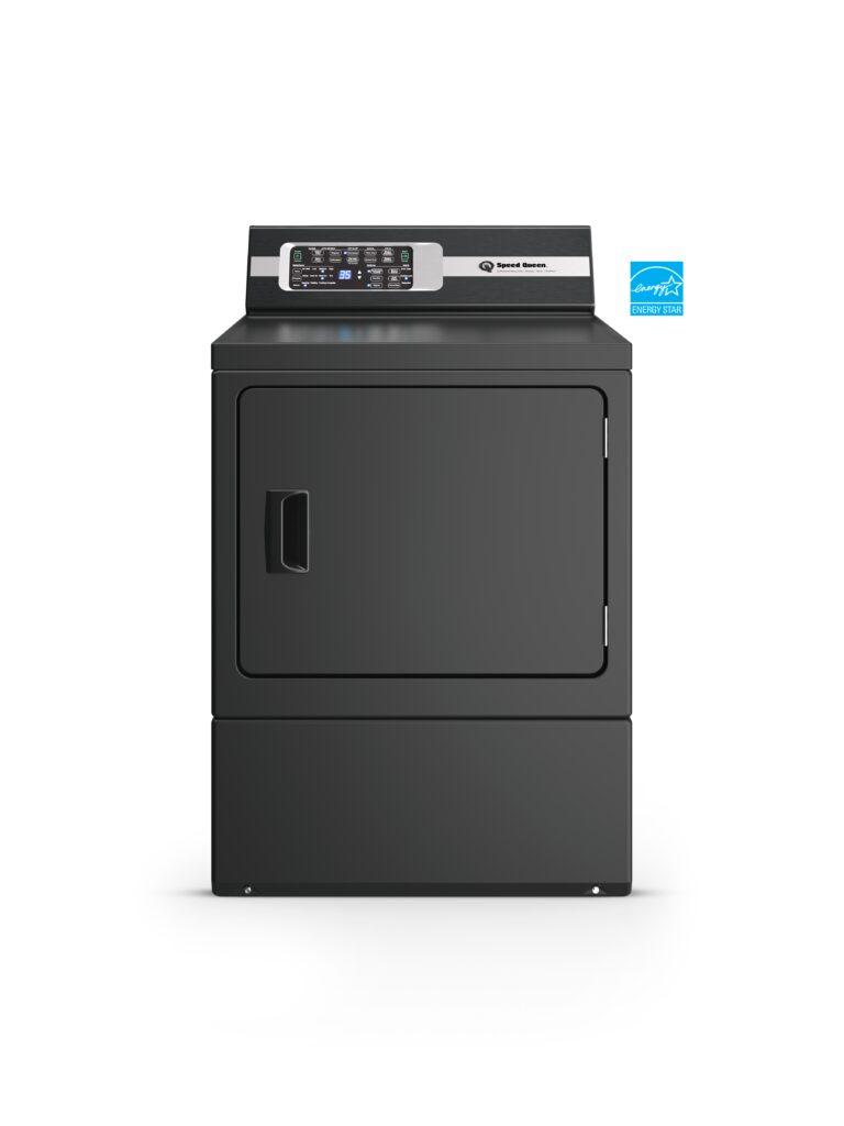 SPEED QUEEN DR7004BE Dr7 Sanitizing Electric Dryer With Pet Plus | Steam | Over-dry ...