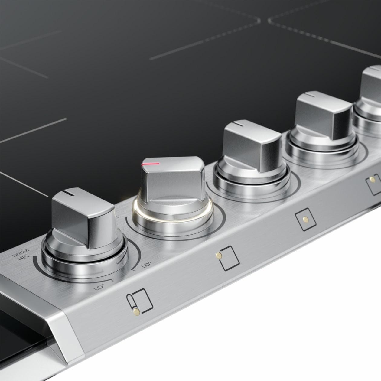 FRIGIDAIRE PCCI3680AF Frigidaire Professional 36"" Induction Cooktop