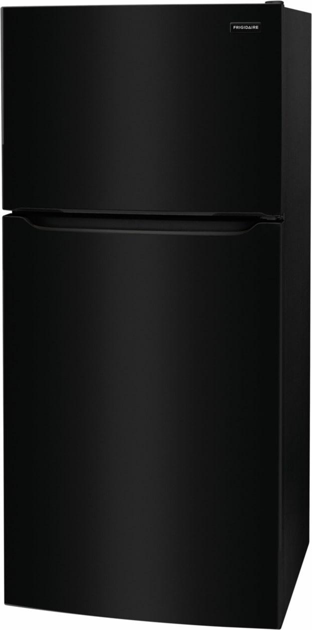 FRIGIDAIRE FFHT2045XB 20 Cu. Ft. Garage Ready Top Freezer Refrigerator
