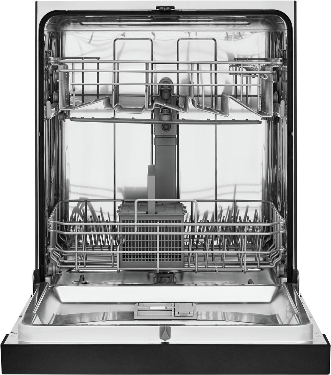 FRIGIDAIRE FFBD2420UB Frigidaire 24'' Built-in Dishwasher