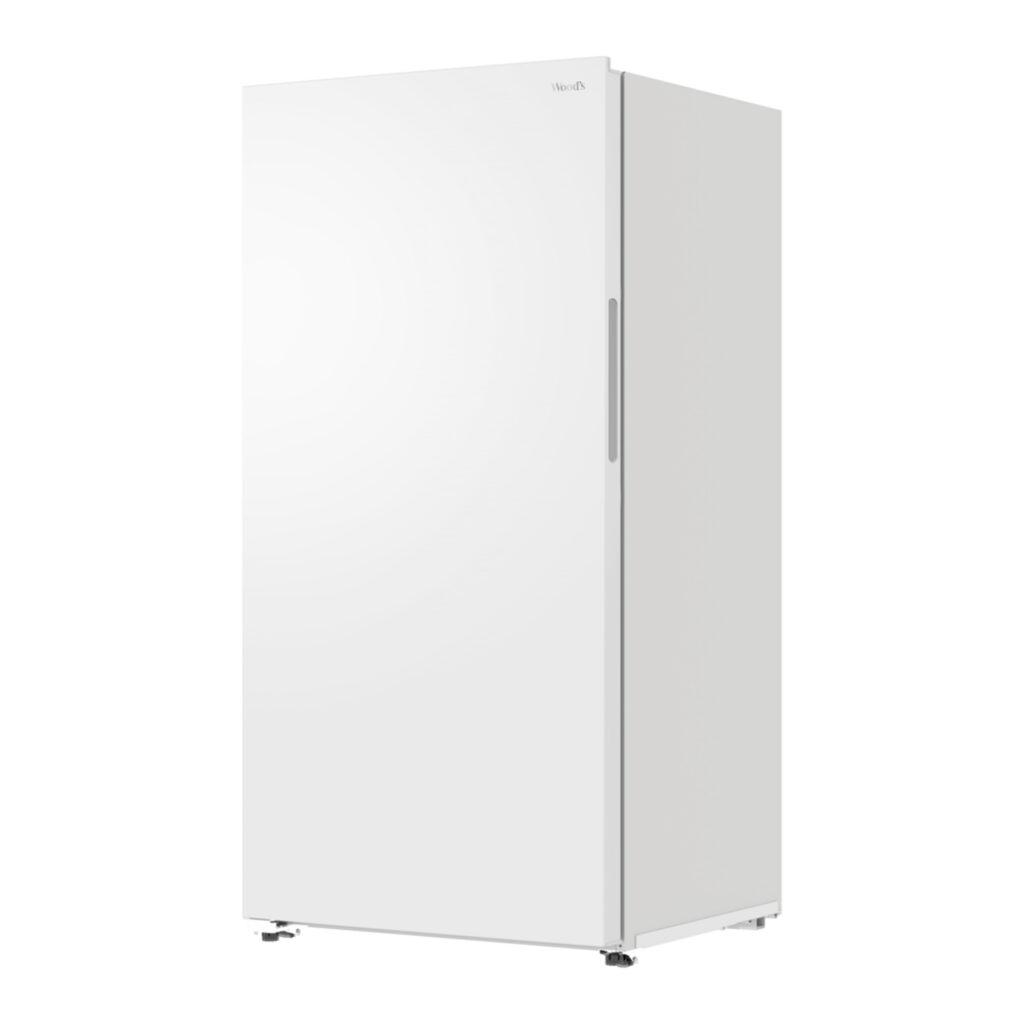 DANBY WUF170W Danby Woods 17.4 Cu. Ft. Convertible Upright Freezer In White