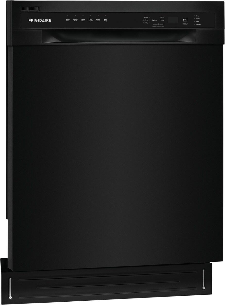 FRIGIDAIRE FFBD2420UB Frigidaire 24'' Built-in Dishwasher