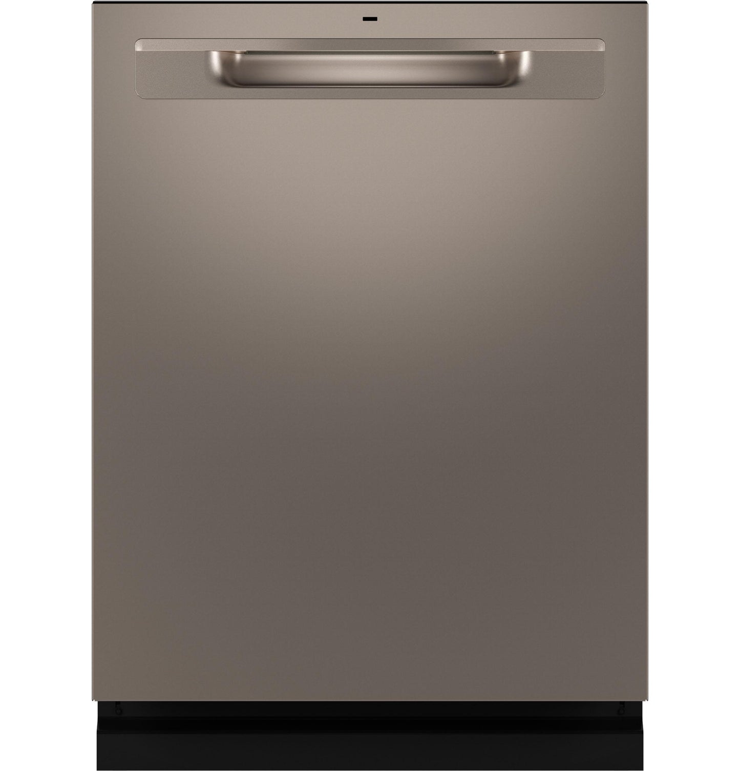 GE APPLIANCES GDP670SMVES Ge Fingerprint Resistant Top Control With Stainless Steel INTERI...