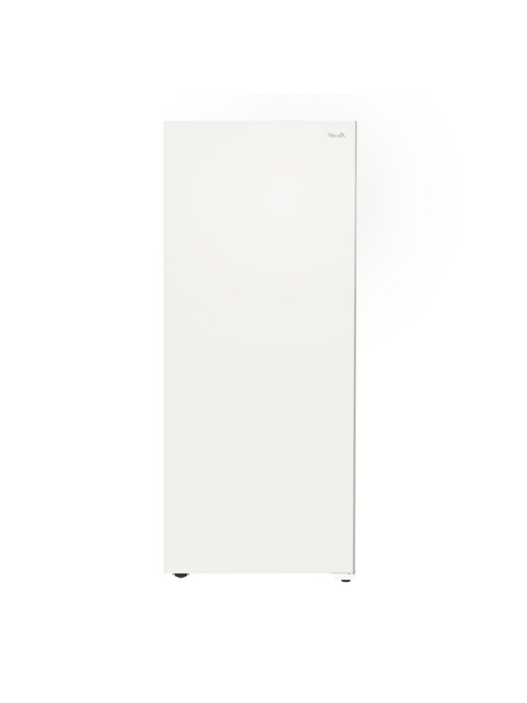 DANBY WUF140W Danby Woods 14.1 Cu. Ft. Convertible Upright Freezer In White