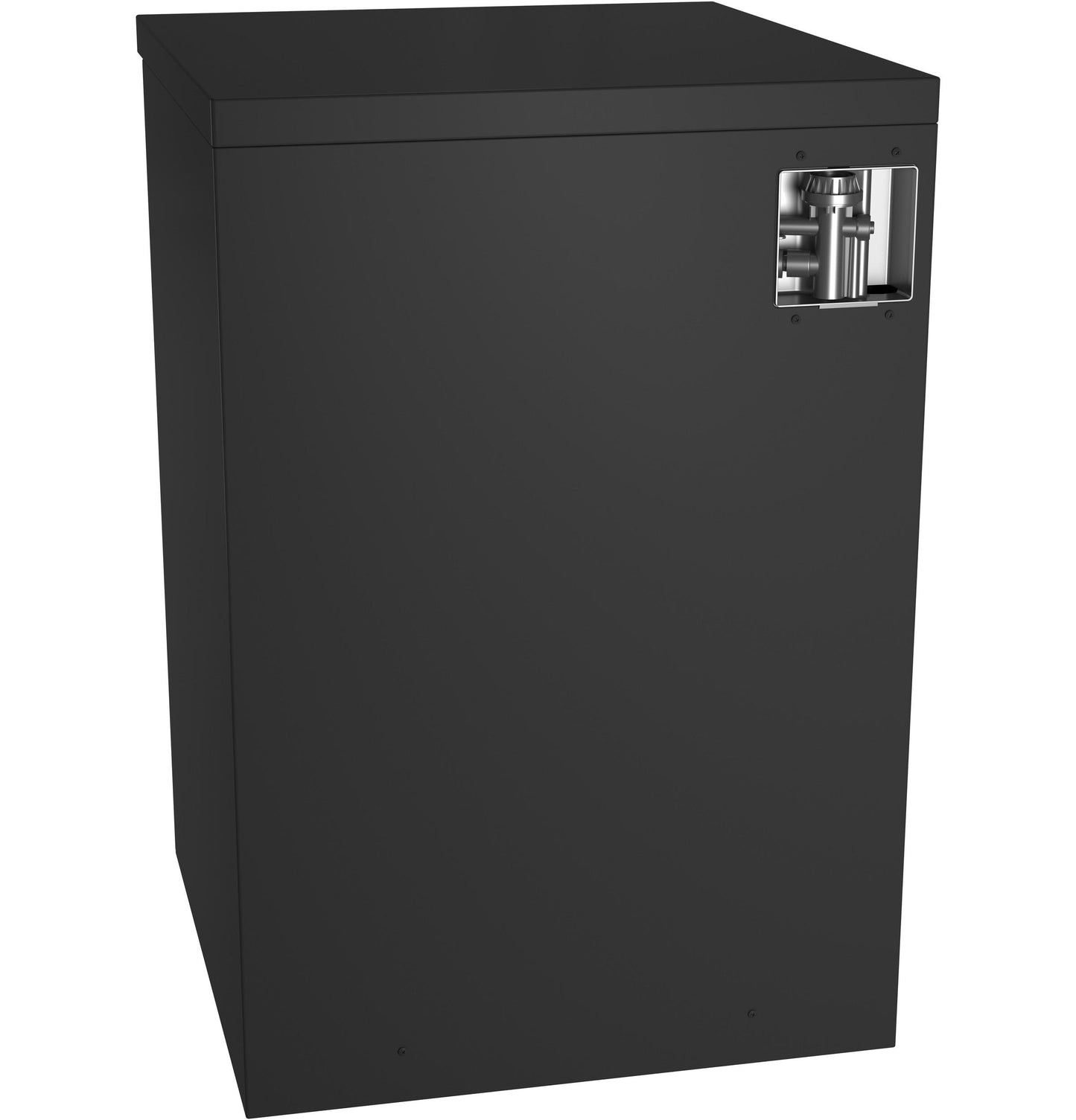 GE APPLIANCES GPT225SSLSS Ge 24"" Portable Dishwasher
