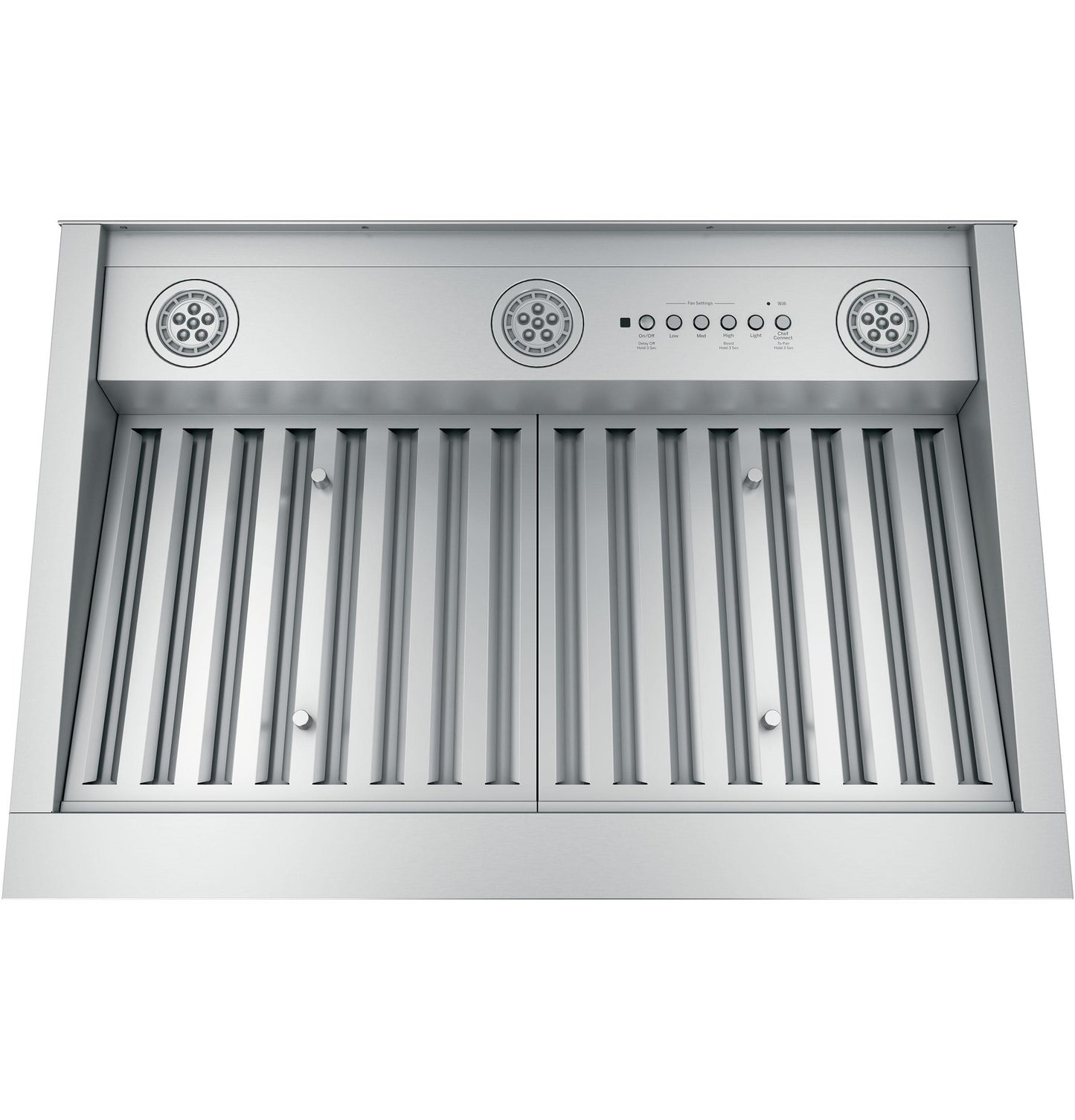 GE APPLIANCES UVC9300SLSS 30"" Wifi Enabled Designer Custom Insert W/ Dimmable LED Lighting