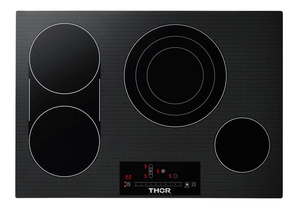THOR KITCHEN TEC30 Thor Kitchen Join the Club