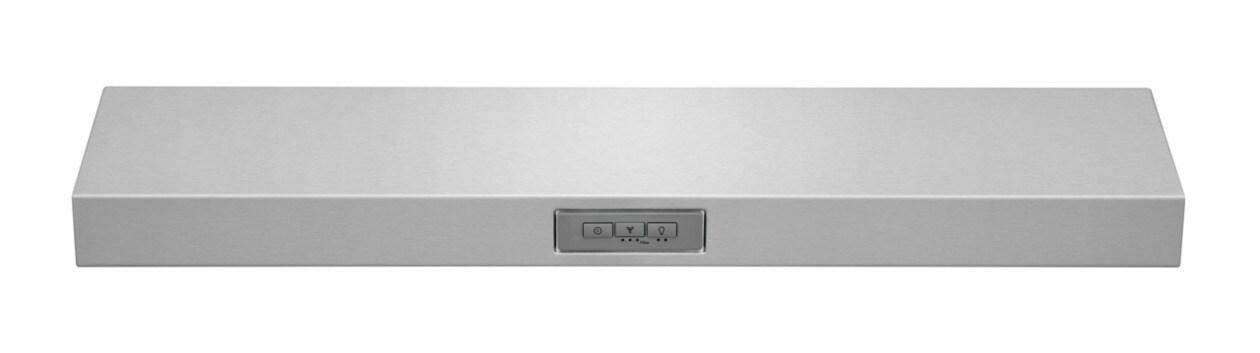 FRIGIDAIRE FCVW3052AS Frigidaire Undercabinet 30"" Ventilation Hood