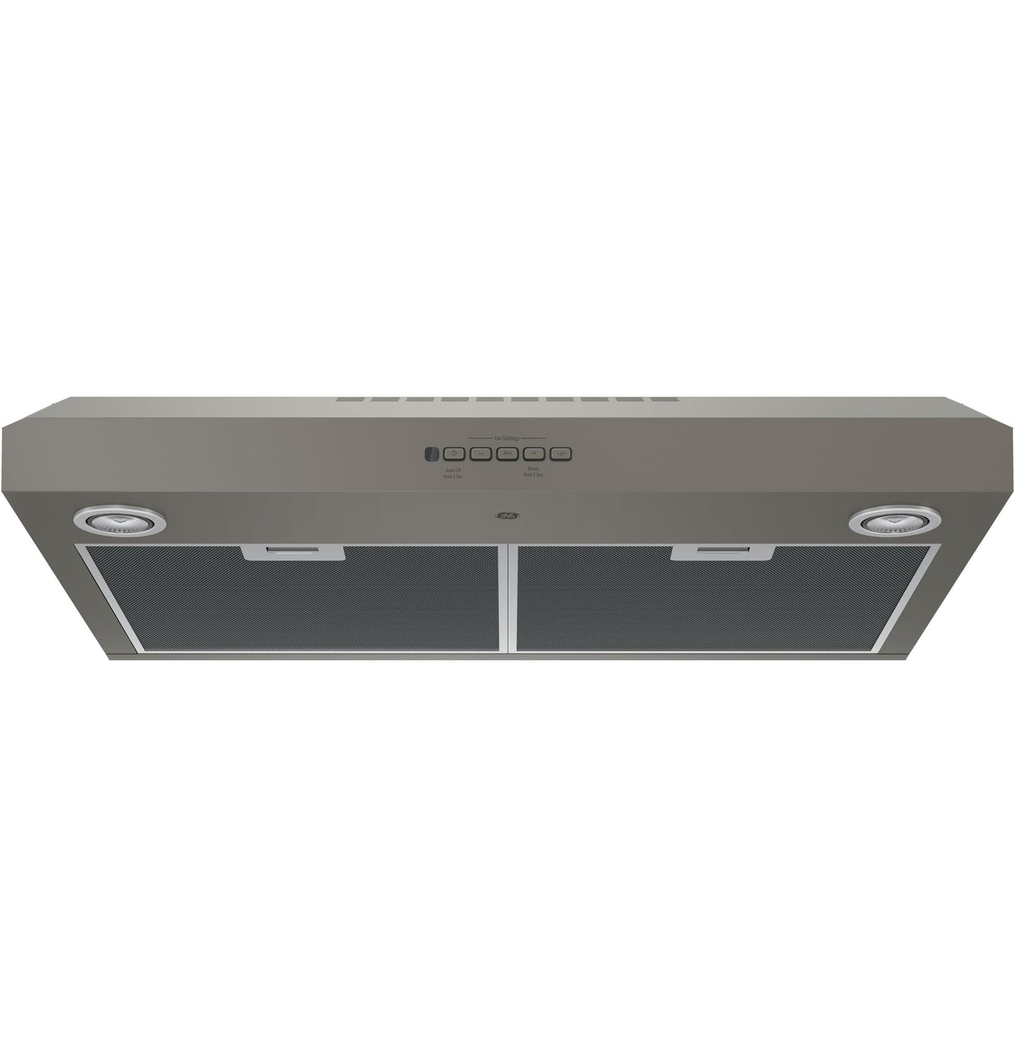 GE APPLIANCES JVX5300EJES Ge Series 30"" Under the Cabinet Hood