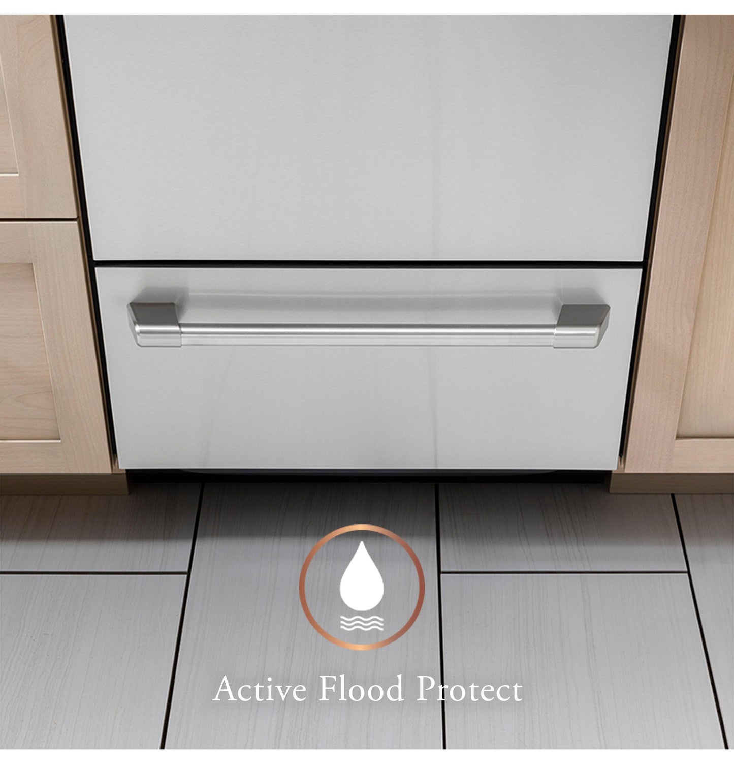 CAFE CDD420P4TW2 Cafe Cafe Dishwasher Drawer