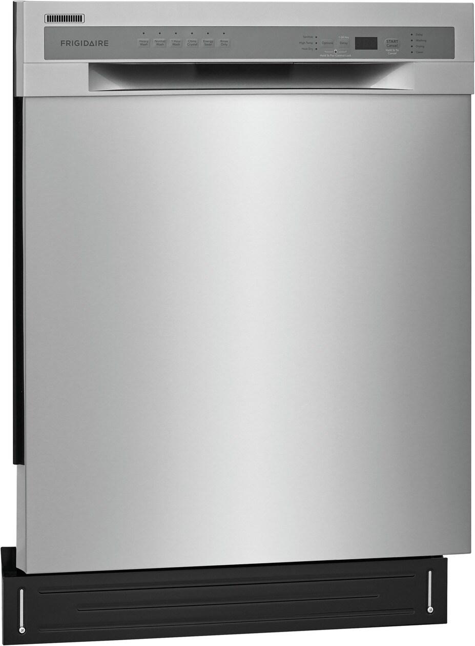 FRIGIDAIRE FFBD2420US Frigidaire 24"" Built-in Dishwasher
