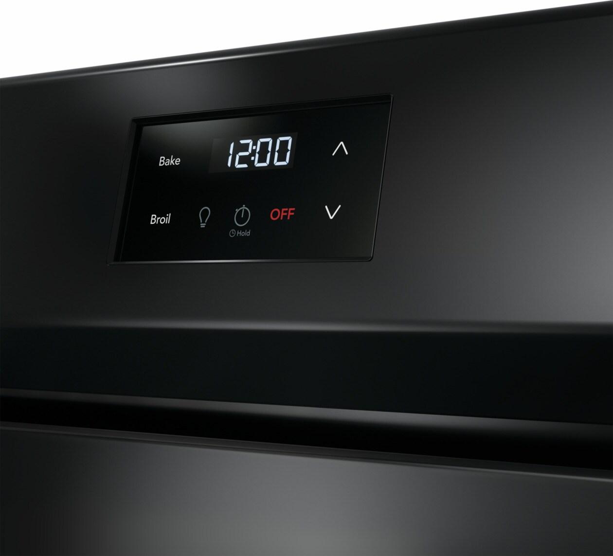 FRIGIDAIRE FCRE3052BB Frigidaire 30"" Electric Range