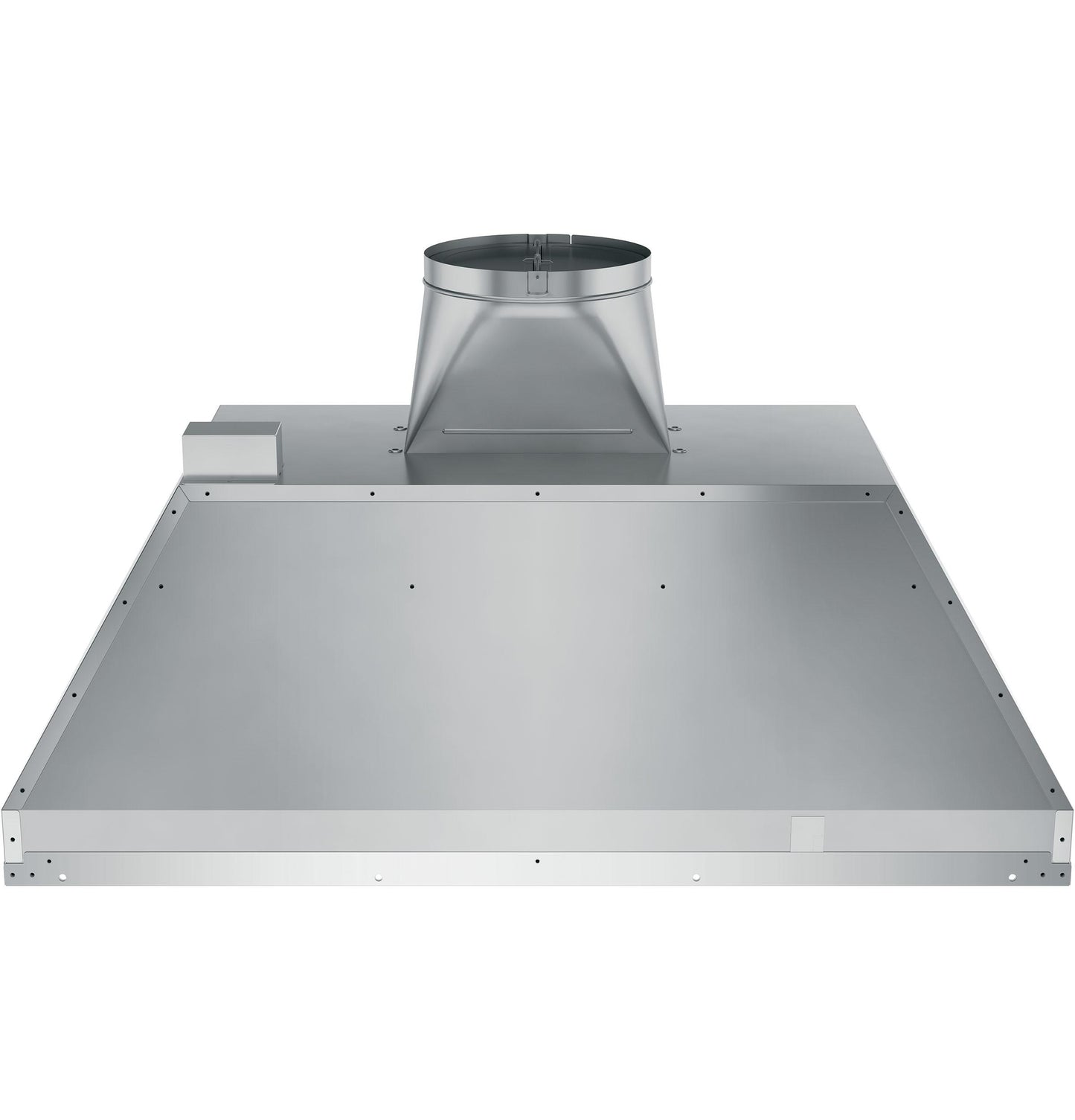 GE APPLIANCES UVC9360SLSS 36"" Wifi Enabled Designer Custom Insert W/ Dimmable LED Lighting