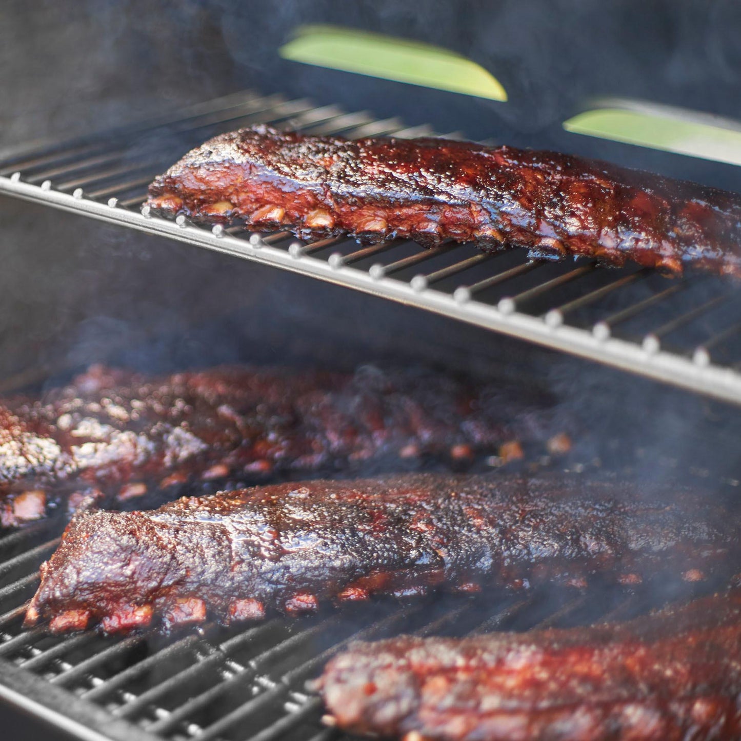WEBER 22510201 Weber Smokefire Ex4 Wood Pellet Grill - Black