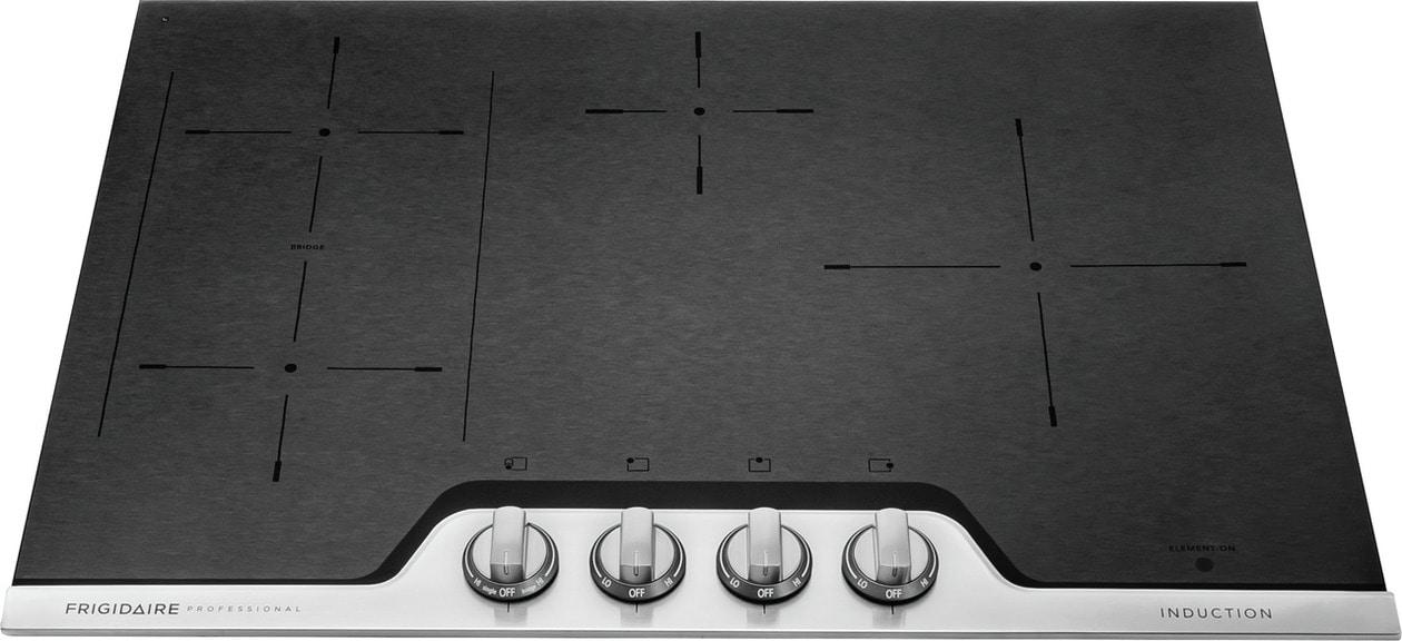 FRIGIDAIRE FPIC3077RF Frigidaire Professional 30'' Induction Cooktop