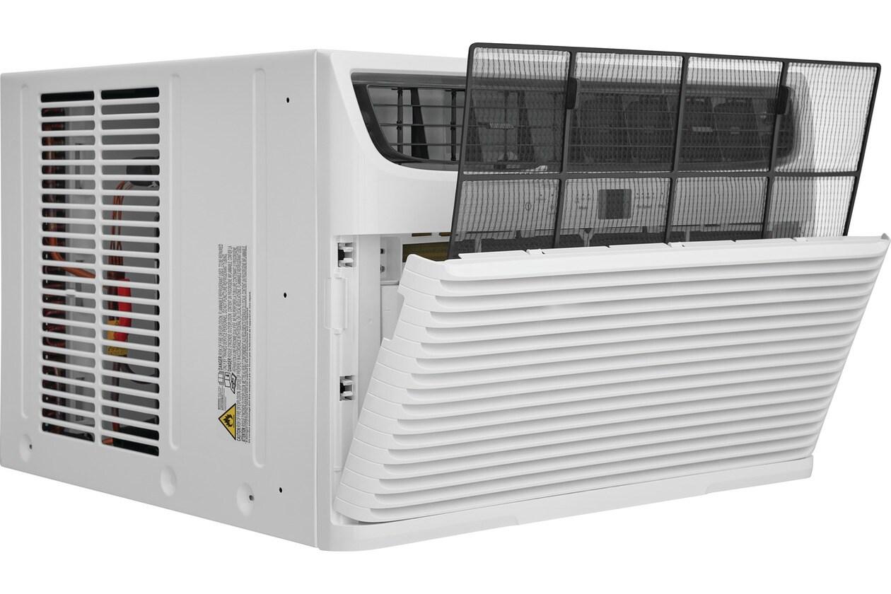 FRIGIDAIRE FHWE232WB2 Frigidaire 23,000 BTU Window Room Air Conditioner With SUPPLEMENTAL...