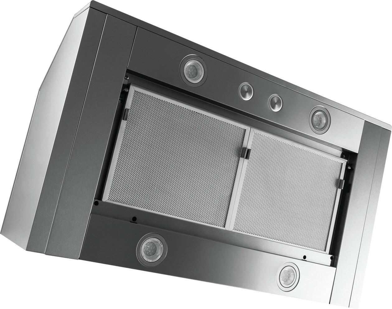 FRIGIDAIRE FHWC3650RS Frigidaire Professional 36'' Under Cabinet Range Hood