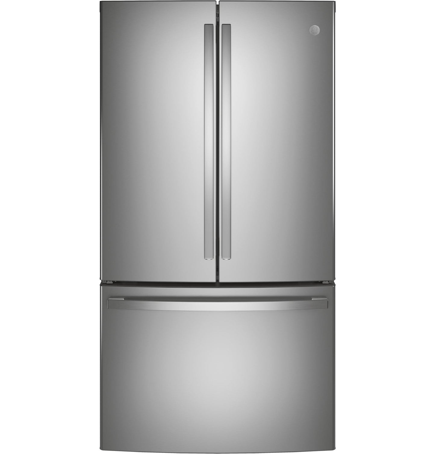 GE APPLIANCES GNE29GYNFS Ge Energy Star 28.7 Cu. Ft. French-door Refrigerator