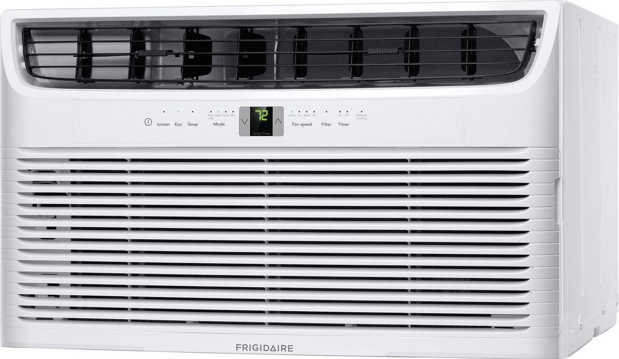 FRIGIDAIRE FHTC142WA2 Frigidaire 14,000 BTU Built-in Room Air Conditioner