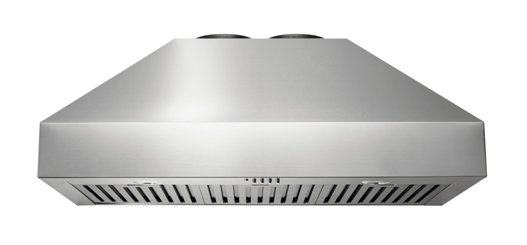 THOR KITCHEN TRH36P Thor Kitchen 36 Inch Professional Wall Mount Pyramid Range Hood