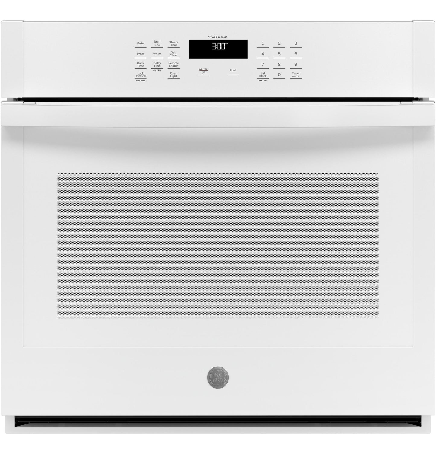 GE APPLIANCES JTS3000DNWW Ge 30"" Built-in Single Wall Oven