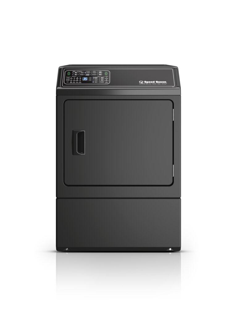 SPEED QUEEN DF7004BG Df7 Sanitizing Gas Dryer With Front Control | Pet Plus | Steam ...