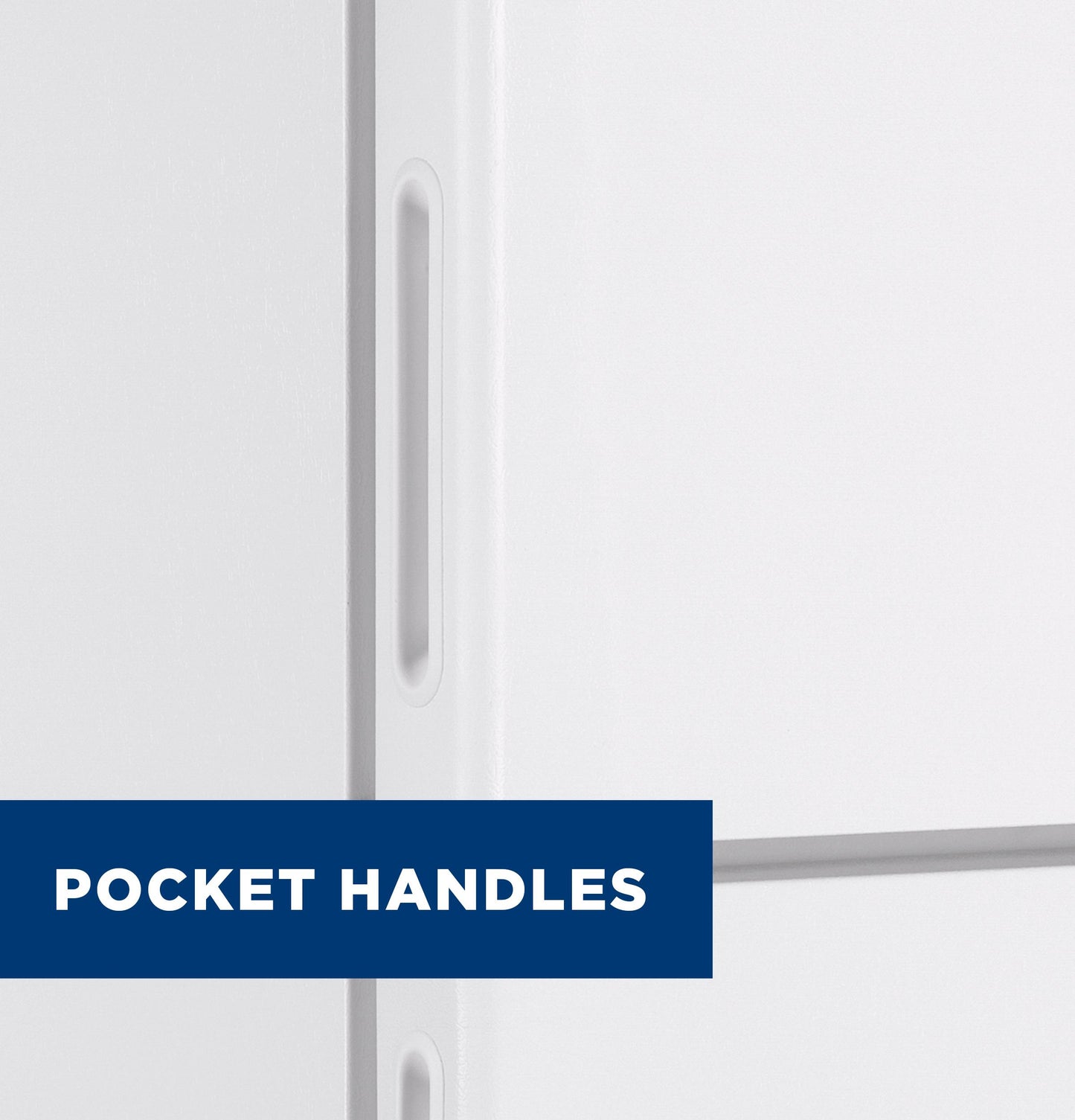 GE APPLIANCES GPE17CTNRWW Ge Energy Star 16.6 Cu. Ft. Recessed Handle Top-freezer REFRI...