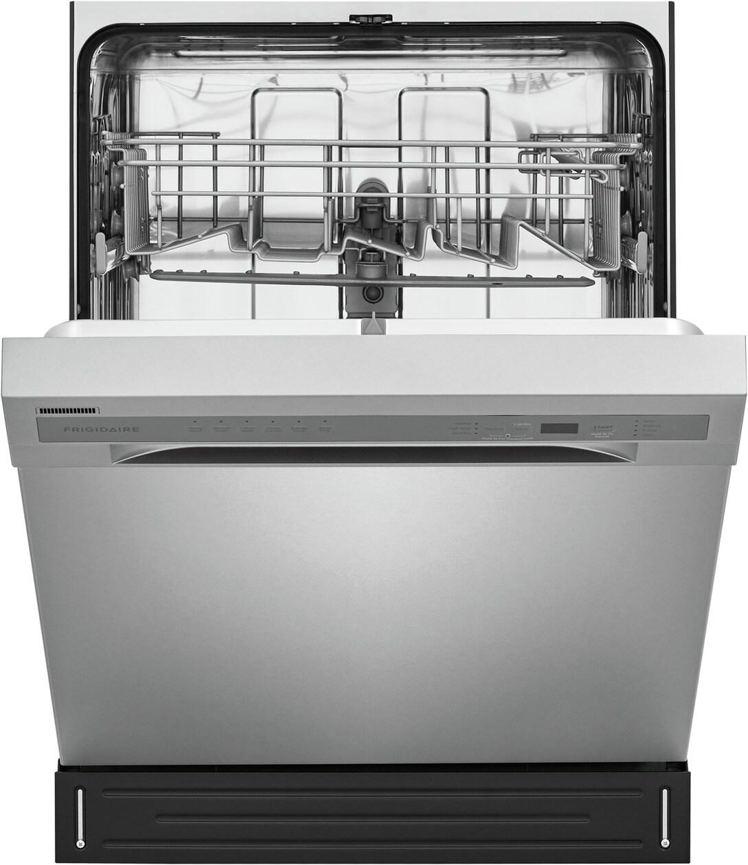 FRIGIDAIRE FFBD2420US Frigidaire 24"" Built-in Dishwasher