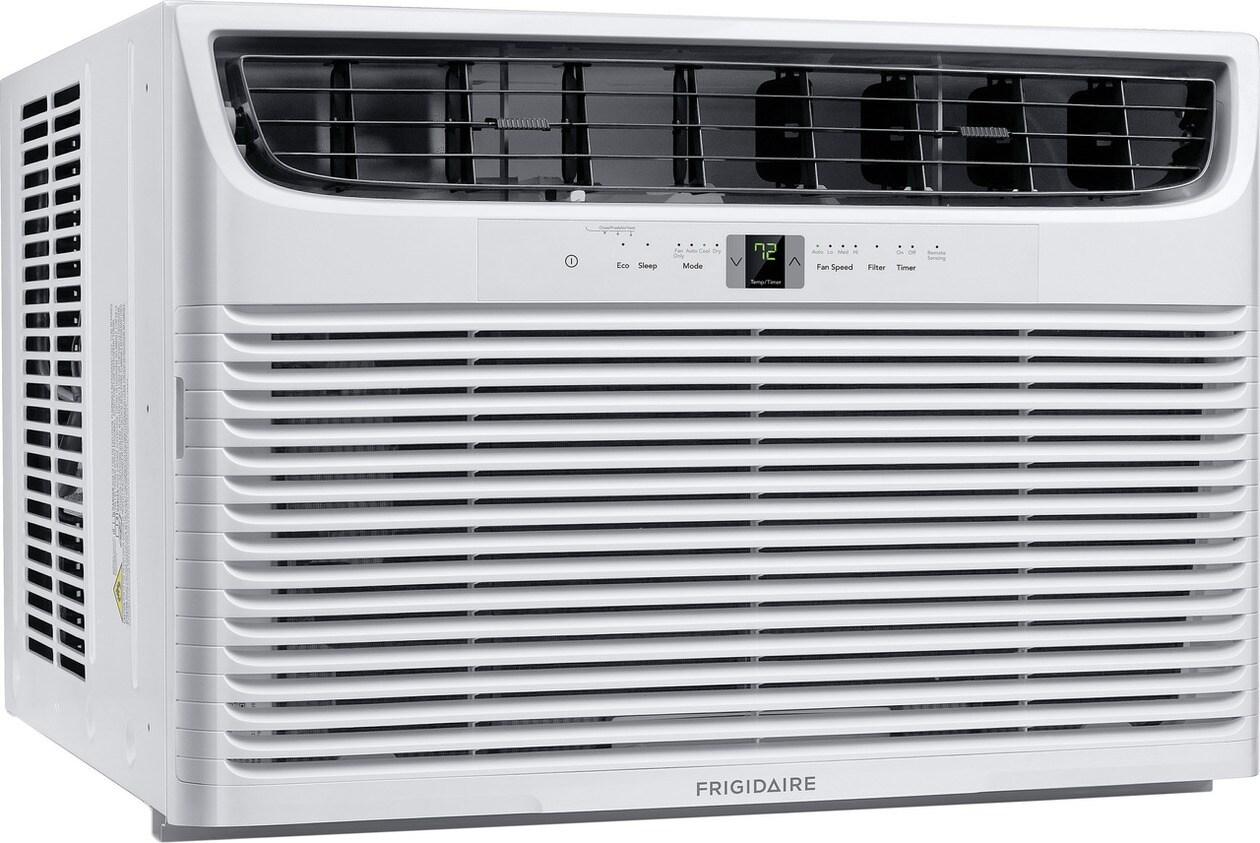 FRIGIDAIRE FHWC282WB2 Frigidaire 28,000 BTU Window Air Conditioner With Slide Out Chassis