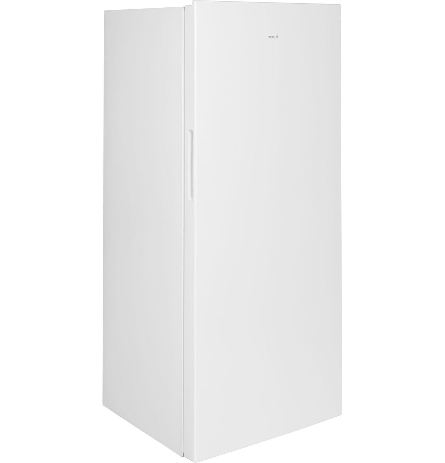 HOTPOINT HUF13STRWW Hotpoint 13 Cu. Ft. Frost-free Upright Freezer