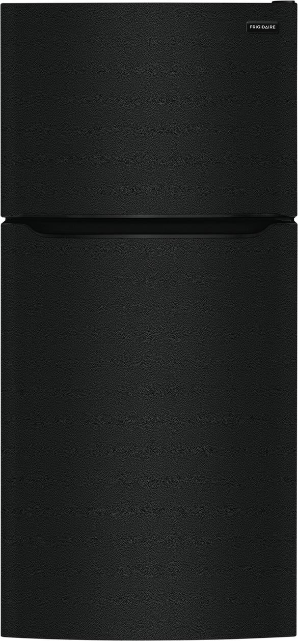 FRIGIDAIRE FFTR1814WB Frigidaire 18.3 Cu. Ft. Top Freezer Refrigerator