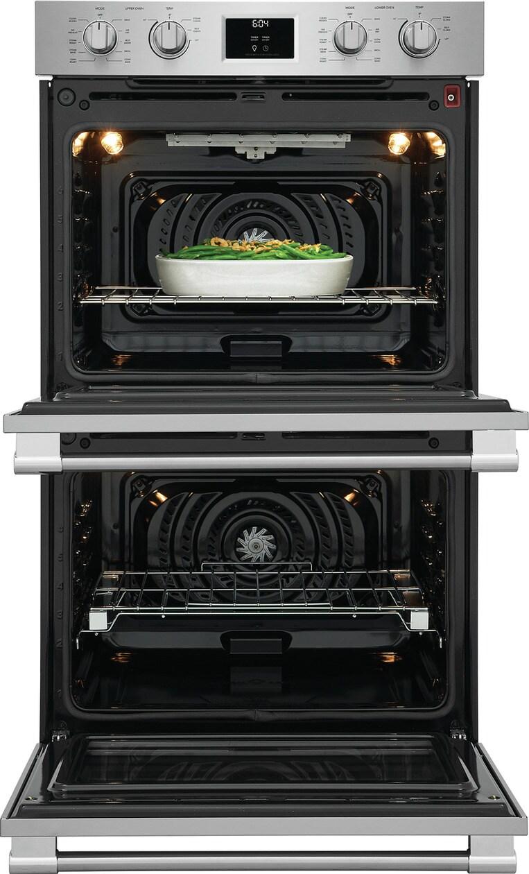 FRIGIDAIRE PCWD3080AF Frigidaire Professional 30"" Double Wall Oven With Total Convection