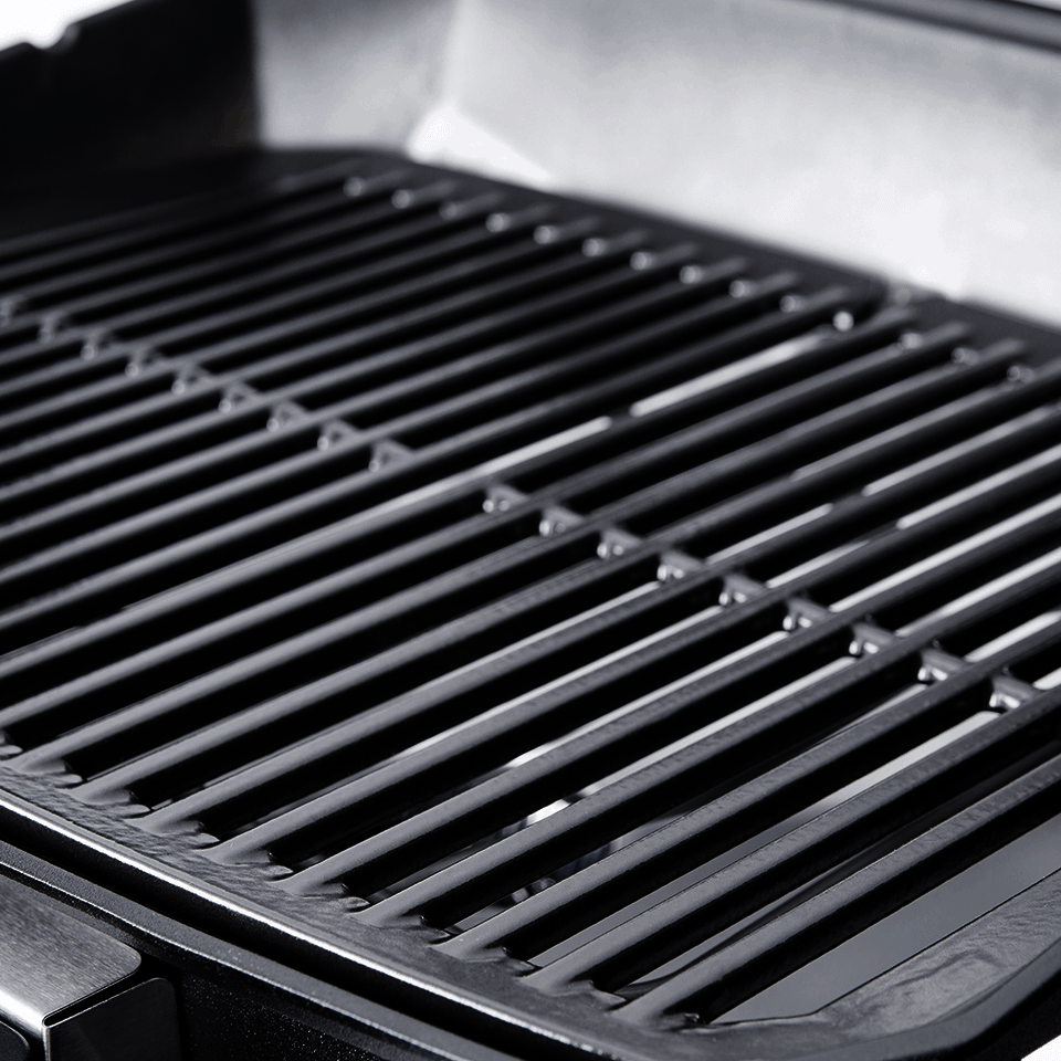 WEBER 5012001 Weber Pulse 2000 Electric Grill
