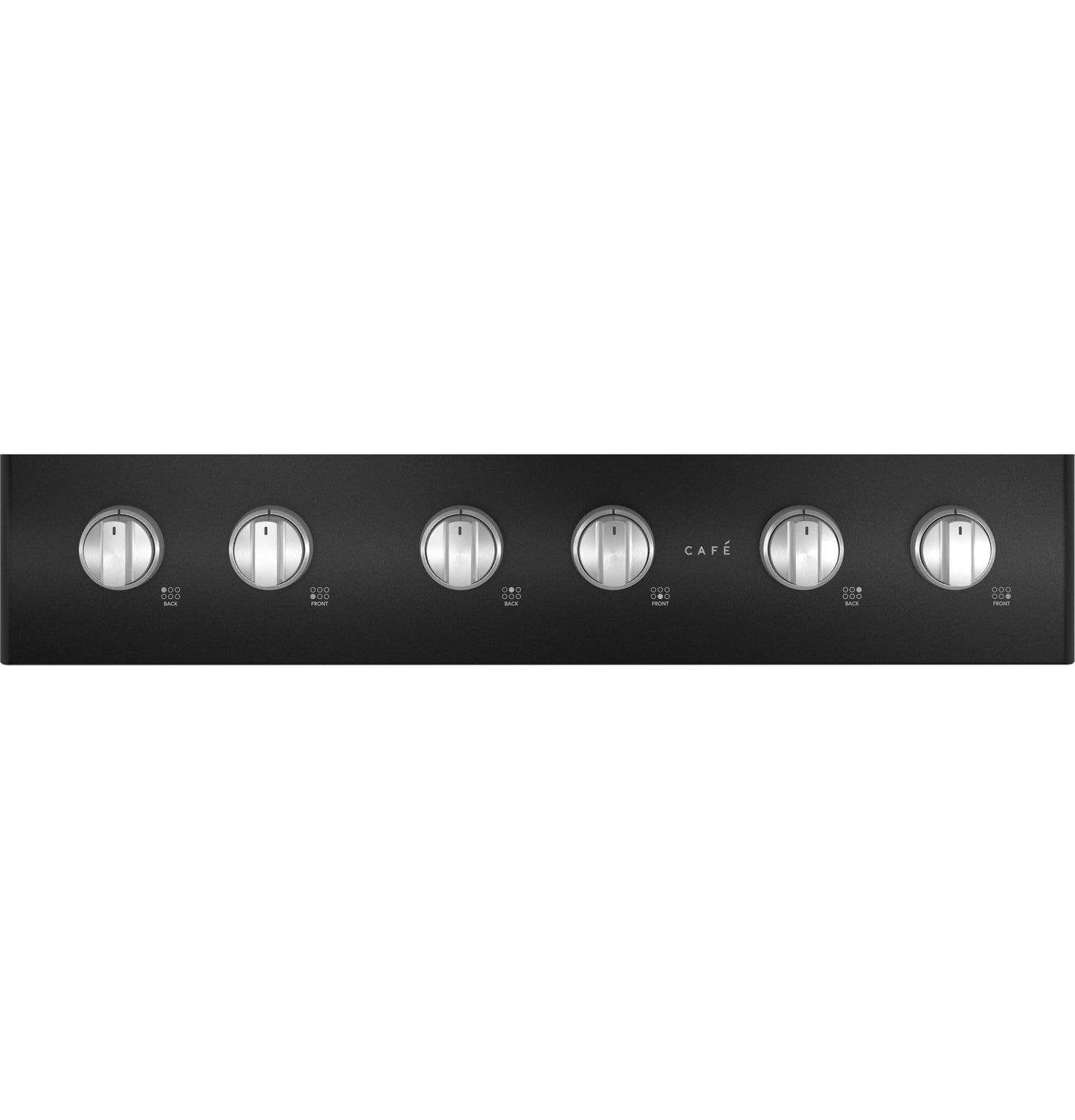 CAFE CGU366P3TD1 Cafe 36"" Commercial-style Gas Rangetop With 6 Burners (NATURA...