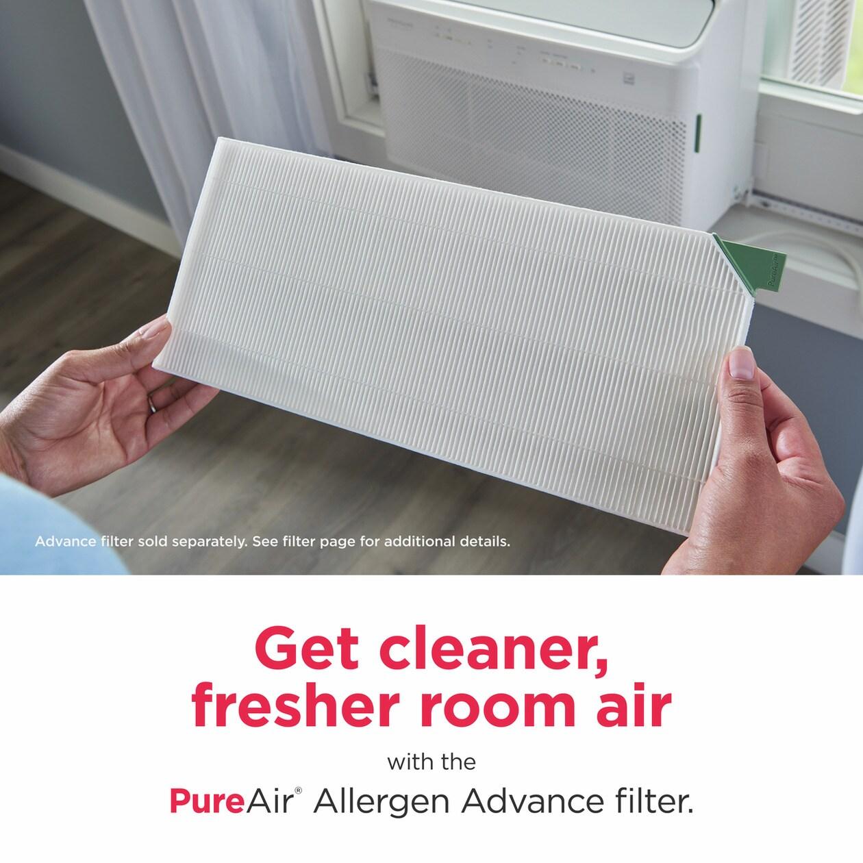 FRIGIDAIRE FHWW185WE2 Frigidaire 18,000 BTU Inverter Window Room Air Conditioner With WI-...