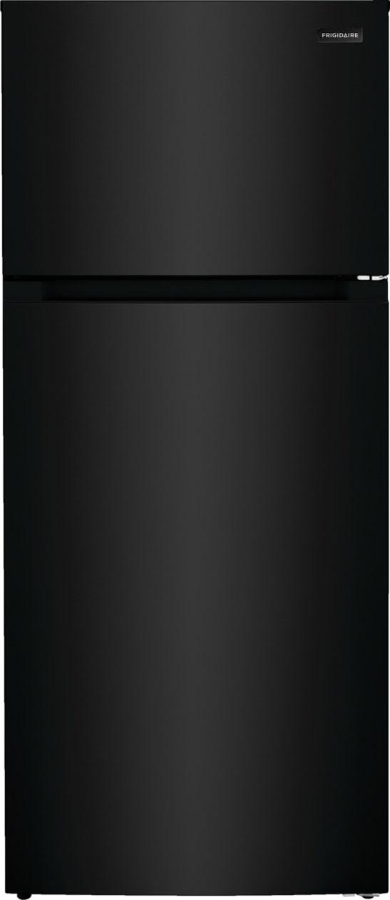 FRIGIDAIRE FRTE1622AB Frigidaire 16.0 Cu. Ft. Top Freezer Refrigerator
