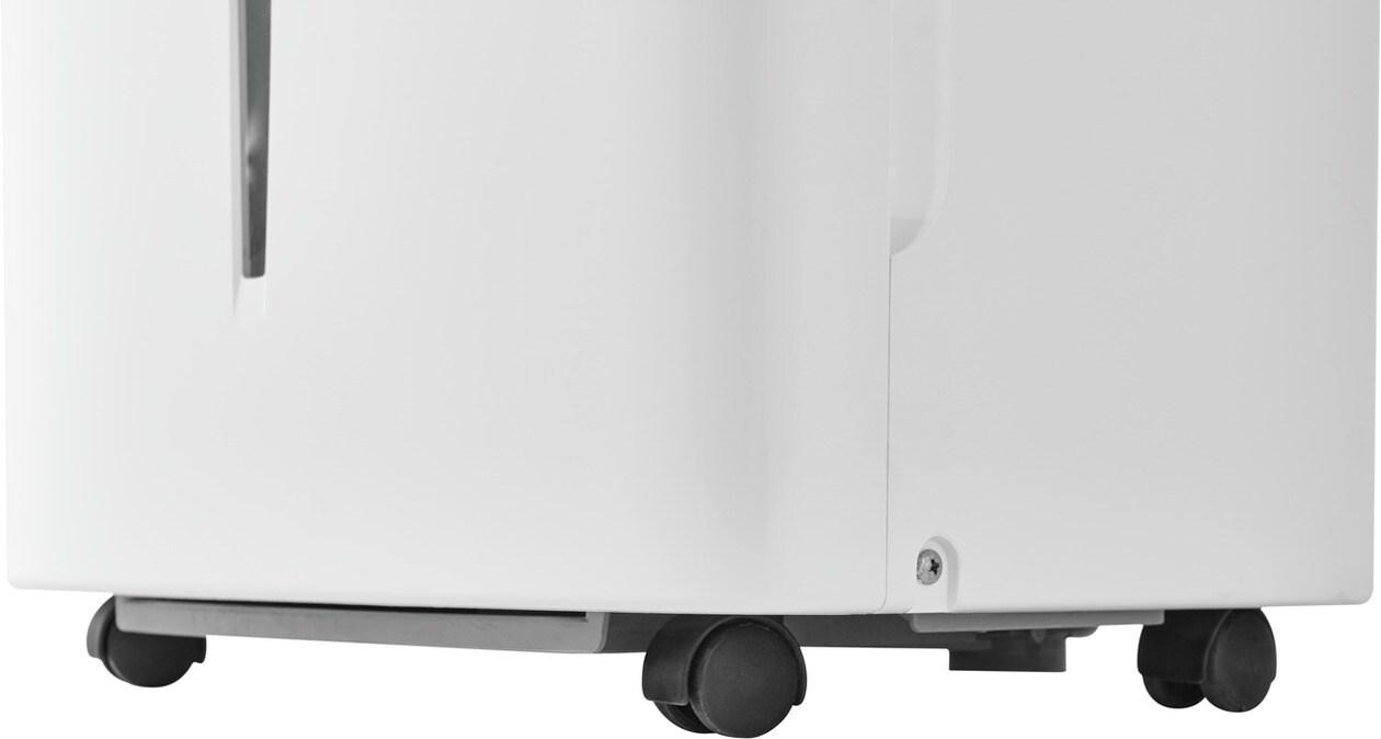 FRIGIDAIRE FFAD5034W1 Frigidaire 50 Pint 3-in-1 Dehumidifier (energy Star Most Efficient)