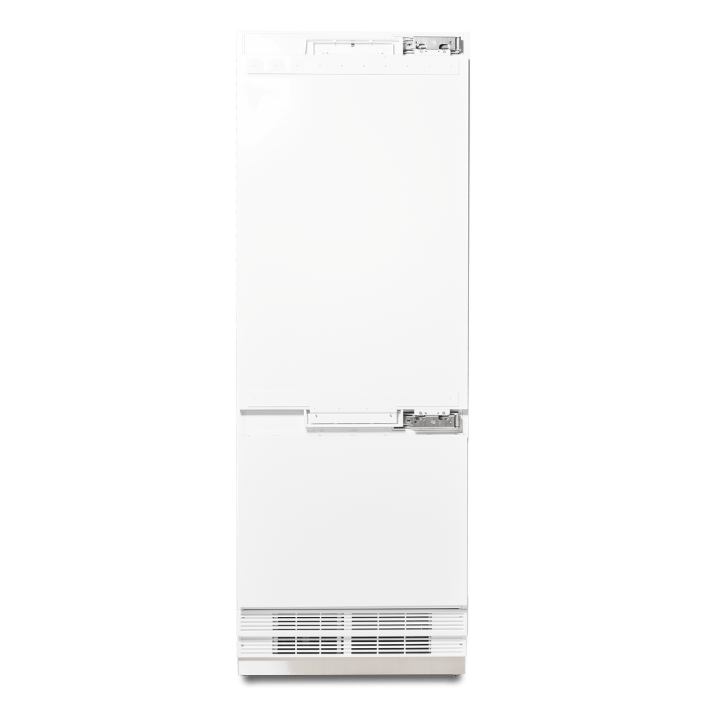 THOR KITCHEN XRF3016BBPSS Thor Kitchen 30-inch Built-in Panel-ready Bottom Mount REFRIGERATOR...