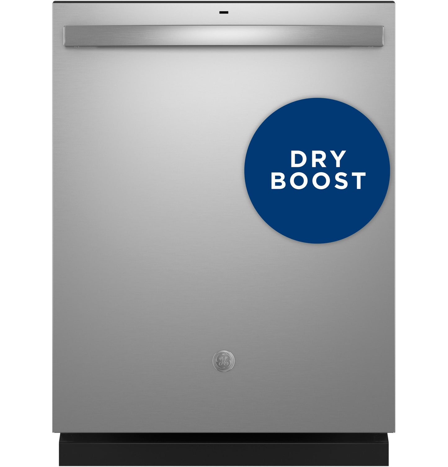 GE APPLIANCES GDT565HSYSS Ge Energy Star Top Control Hybrid Tub Dishwasher With Dry BOO...