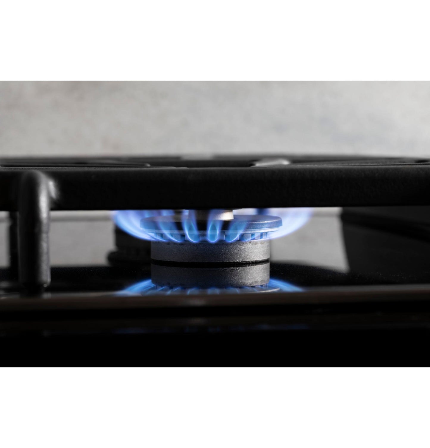 GE APPLIANCES PGP9830SRSS GE Profile 30"" Built-in Gas Downdraft Cooktop