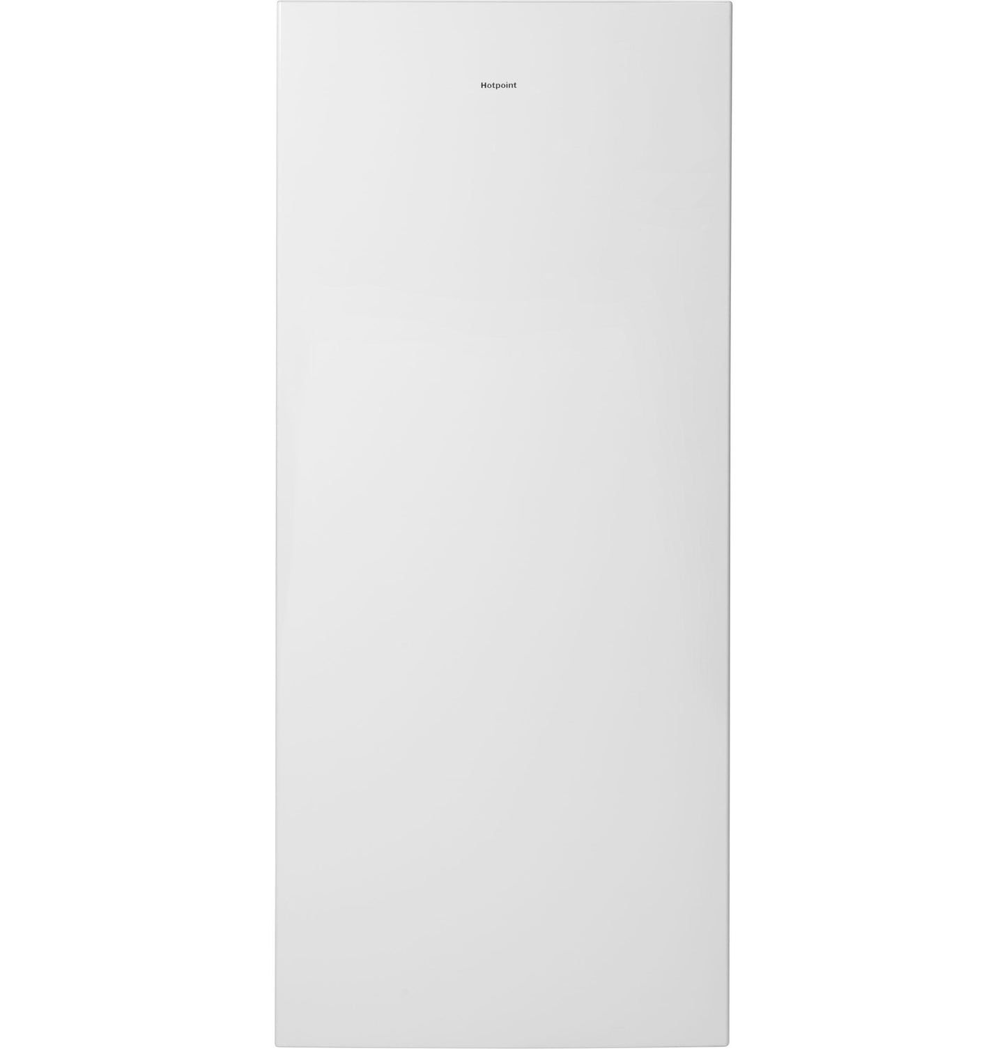 HOTPOINT HUF13STRWW Hotpoint 13 Cu. Ft. Frost-free Upright Freezer