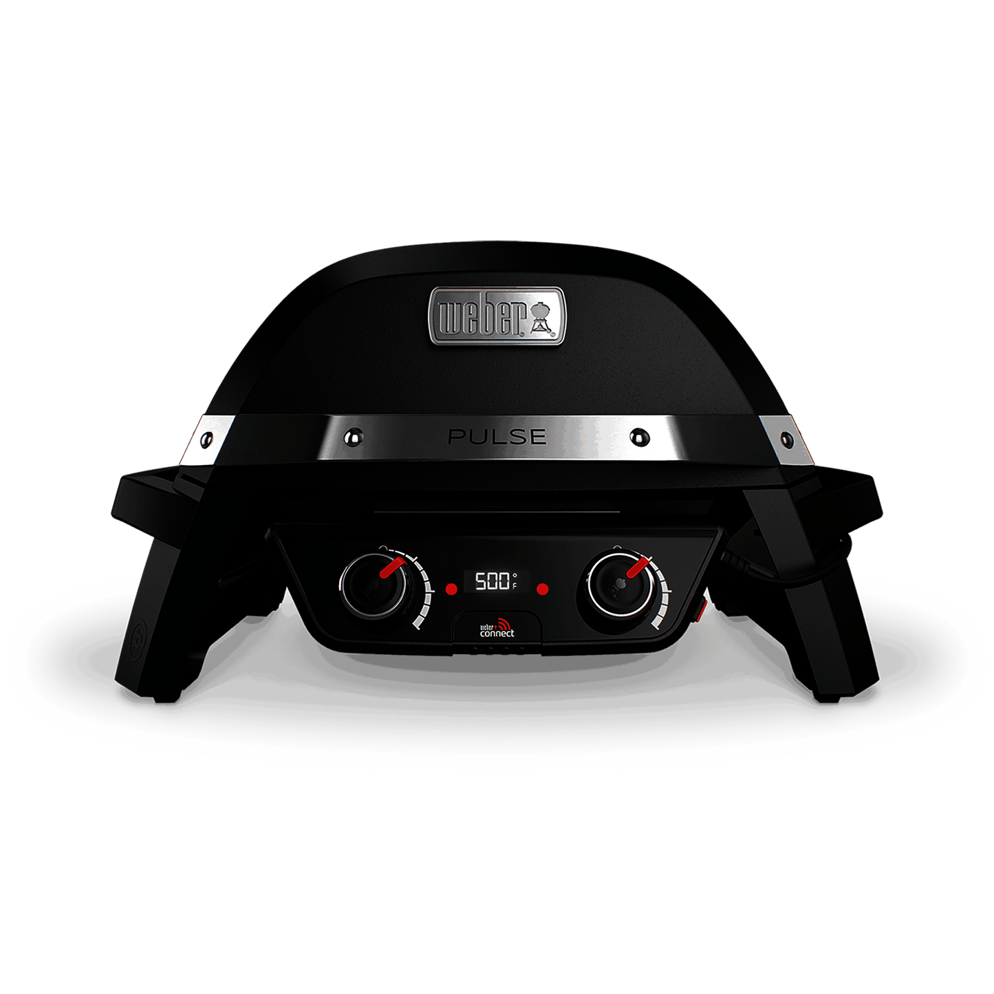 WEBER 5012001 Weber Pulse 2000 Electric Grill