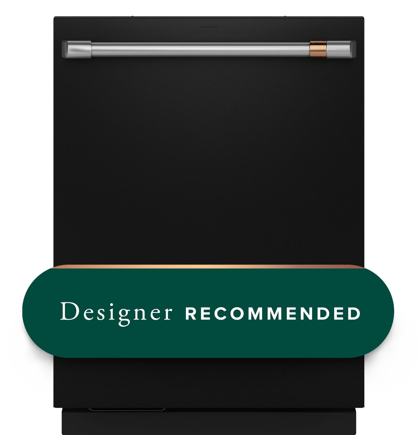 CAFE CDT888P3VD1 Cafe Customfit Energy Star Stainless Interior Smart DISHW...